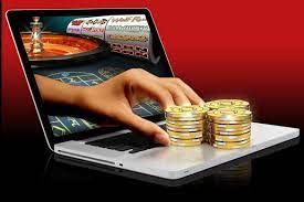 Зеркало Magnet Casino
