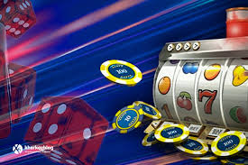 Официальный сайт Casino Vulkan 777
