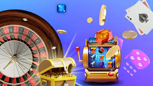 Официальный сайт Casino Friends