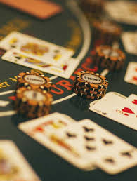 Casino Vulkan 777